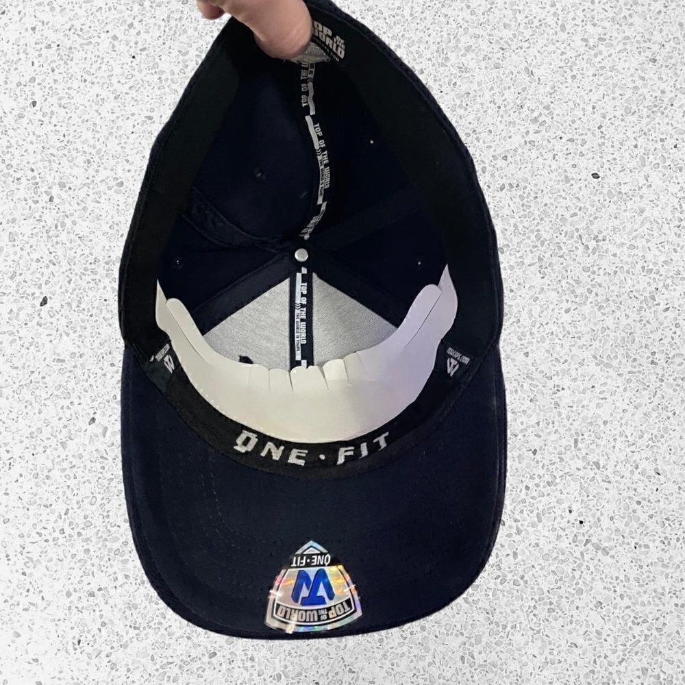Penn State flex fit Y2k hat - Picture 4 of 5